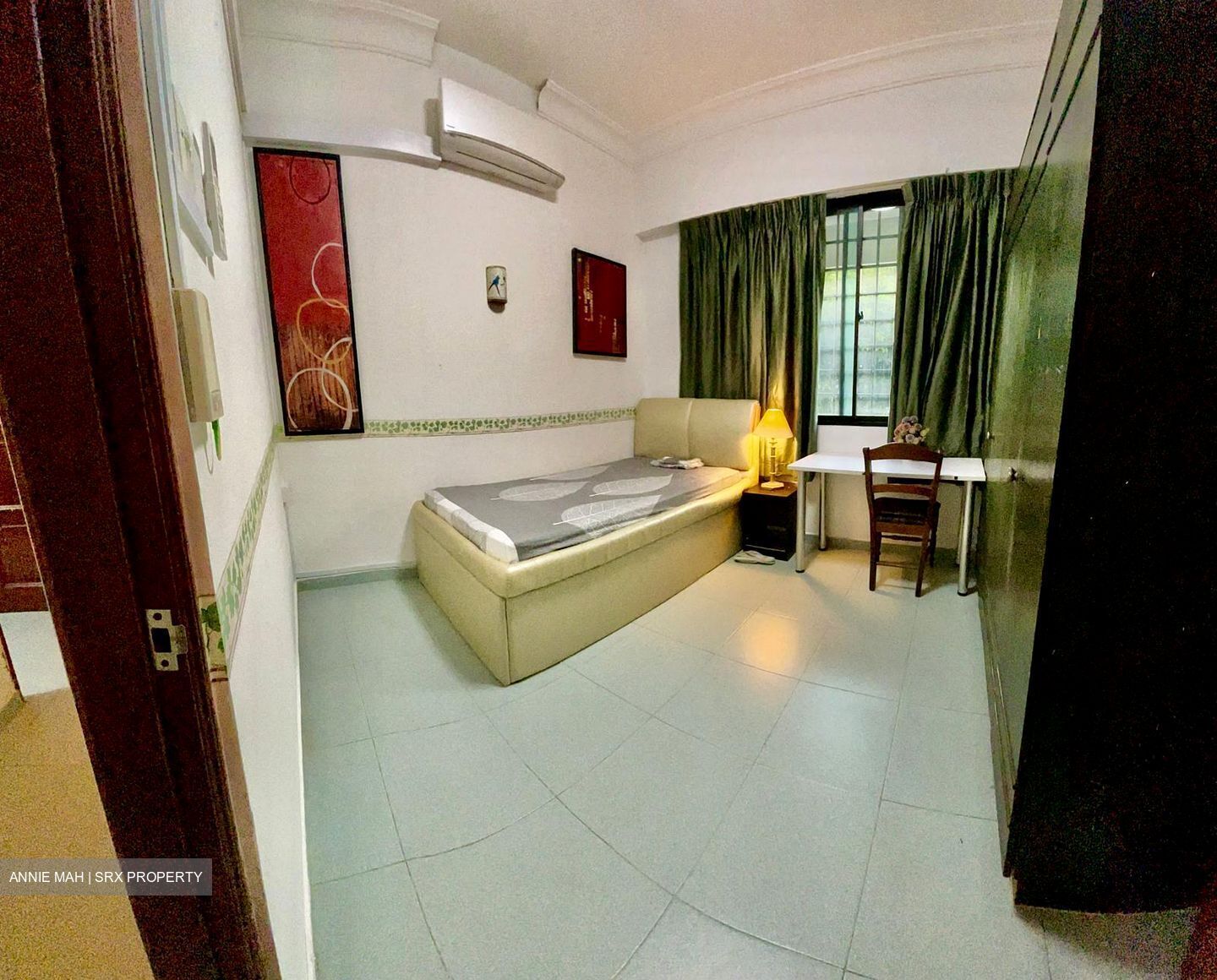 Delight Court (D14), Apartment #626473521